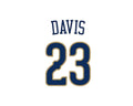 Anthony Davis - Poster | Canvas Wall Art Print