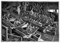 Anthracite Coal Industry - Poster | Canvas Wall Art Print