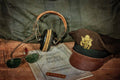 B-17 Pilot - Poster | Canvas Wall Art Print