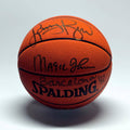 Barcelona Olympics U S A Dream Team Basketball 1992 - Poster | Canvas Wall Art Print