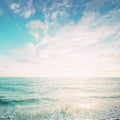 Beach - Poster | Canvas Wall Art Print