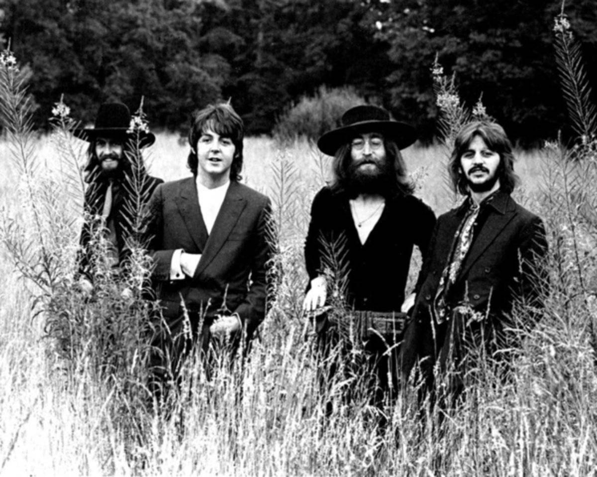The Beatles - Poster | Canvas Wall Art Print