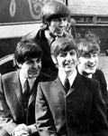 Beatles - Poster | Canvas Wall Art Print