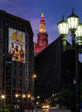 Believeland - Poster | Canvas Wall Art Print