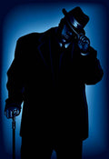 Biggie - Rapper - Poster | Canvas Wall Art Print