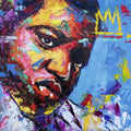 Biggie Smalls Iii - Rapper - Poster | Canvas Wall Art Print