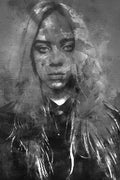 Billie Eilish 2 - Poster | Canvas Wall Art Print