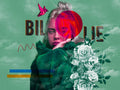Billie Eilish - Poster | Canvas Wall Art Print