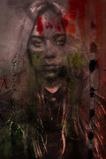 Billie Eilish - Poster | Canvas Wall Art Print