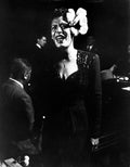 Billie Holiday - Poster | Canvas Wall Art Print