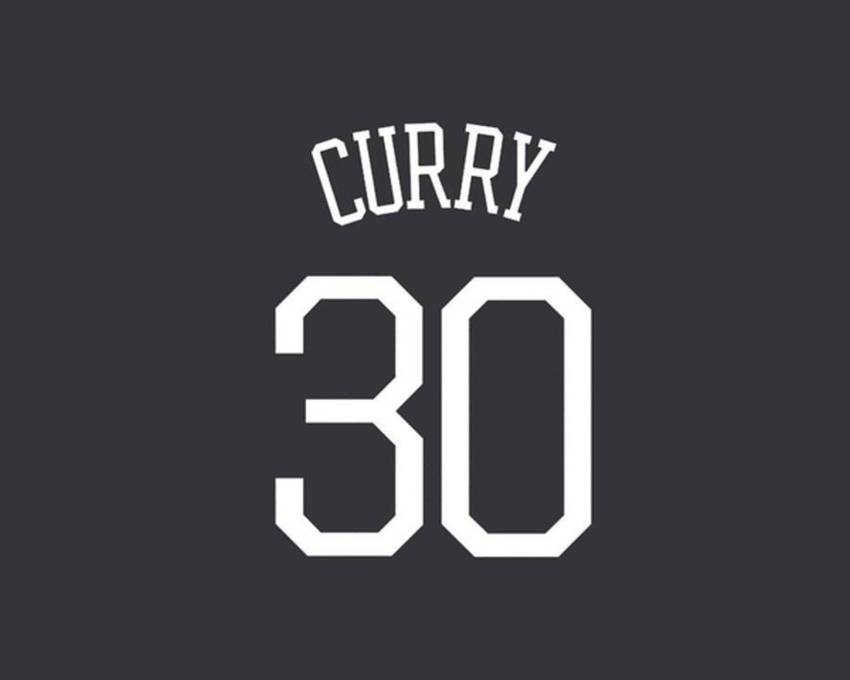 Black Curry - Poster | Canvas Wall Art Print