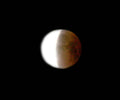 Blood Moon 2014 - Poster | Canvas Wall Art Print