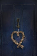Blue Door - Rapper - Poster | Canvas Wall Art Print