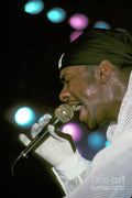 Bobby Brown - Rapper - Poster | Canvas Wall Art Print