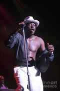 Bobby Brown - Rapper - Poster | Canvas Wall Art Print