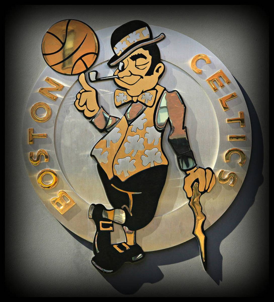 Boston Celtics - Poster | Canvas Wall Art Print