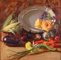 Bountiful - Poster | Canvas Wall Art Print