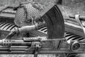 British Bren Gun - Poster | Canvas Wall Art Print