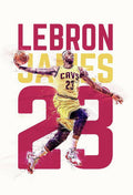 Bronbron - Poster | Canvas Wall Art Print