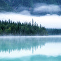 Calm - Poster | Canvas Wall Art Print