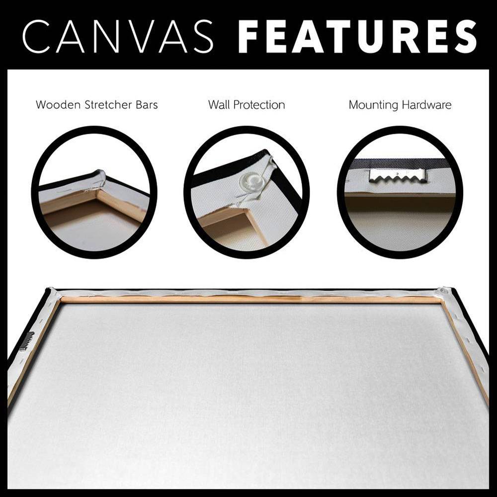 Zach Lavine Chicago Bulls Sports Art Print, Basketball, Sports Decor – Poster | Canvas Wall Art Print