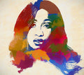 Cardi B - Rapper - Poster | Canvas Wall Art Print