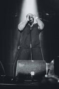 Ceelo Green Playing Live - Rapper - Poster | Canvas Wall Art Print