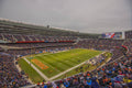 Chicago Bears Soldier Field 7785 - Poster | Canvas Wall Art Print