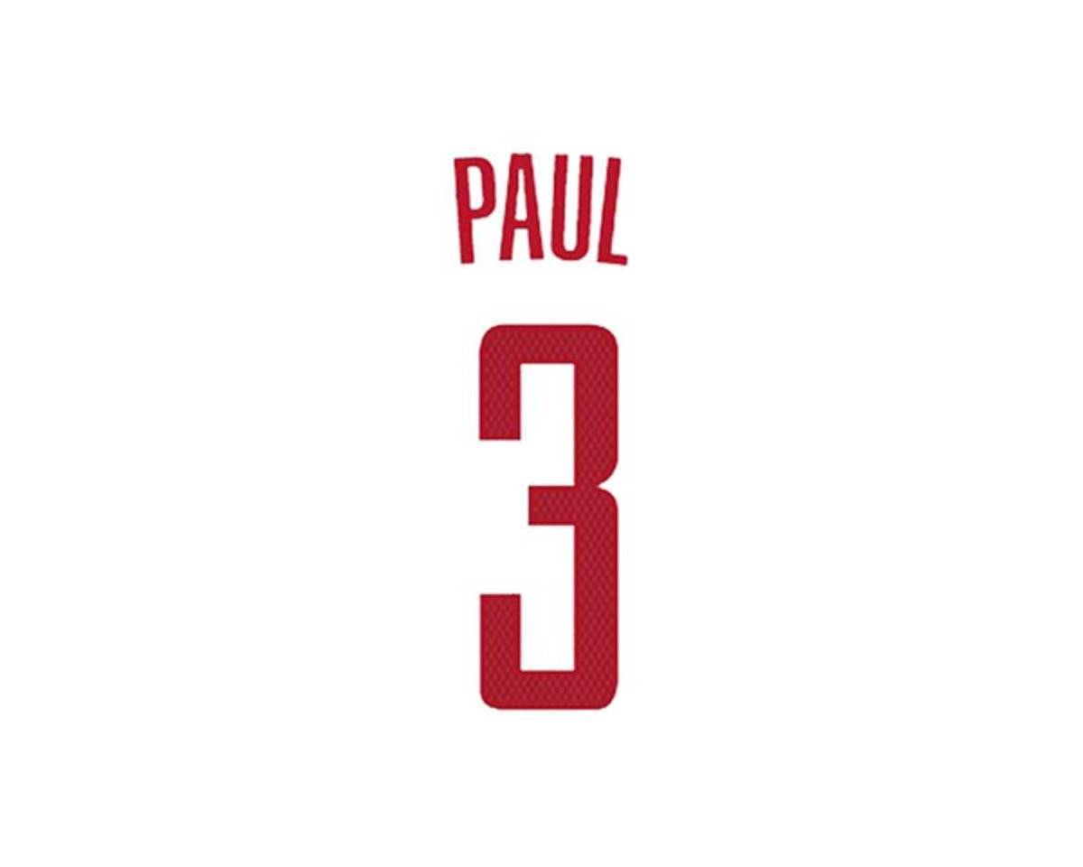 Chris Paul - Poster | Canvas Wall Art Print