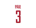 Chris Paul - Poster | Canvas Wall Art Print