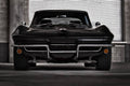 Classic Black - Poster | Canvas Wall Art Print