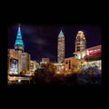 Cle Hype 20X20 Crop - Poster | Canvas Wall Art Print