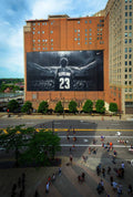 Cleveland Cavaliers Championship Parade 2017 - Poster | Canvas Wall Art Print