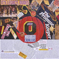 Cleveland Cavaliers 2016 Champs - Poster | Canvas Wall Art Print