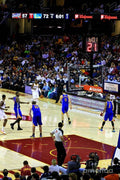 Cleveland Cavaliers - Poster | Canvas Wall Art Print