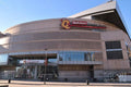 Cleveland Cavaliers Quicken Loans Arena - Poster | Canvas Wall Art Print
