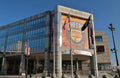 Cleveland Cavs Quicken Loans Arena, Cleveland, Usa - Poster | Canvas Wall Art Print