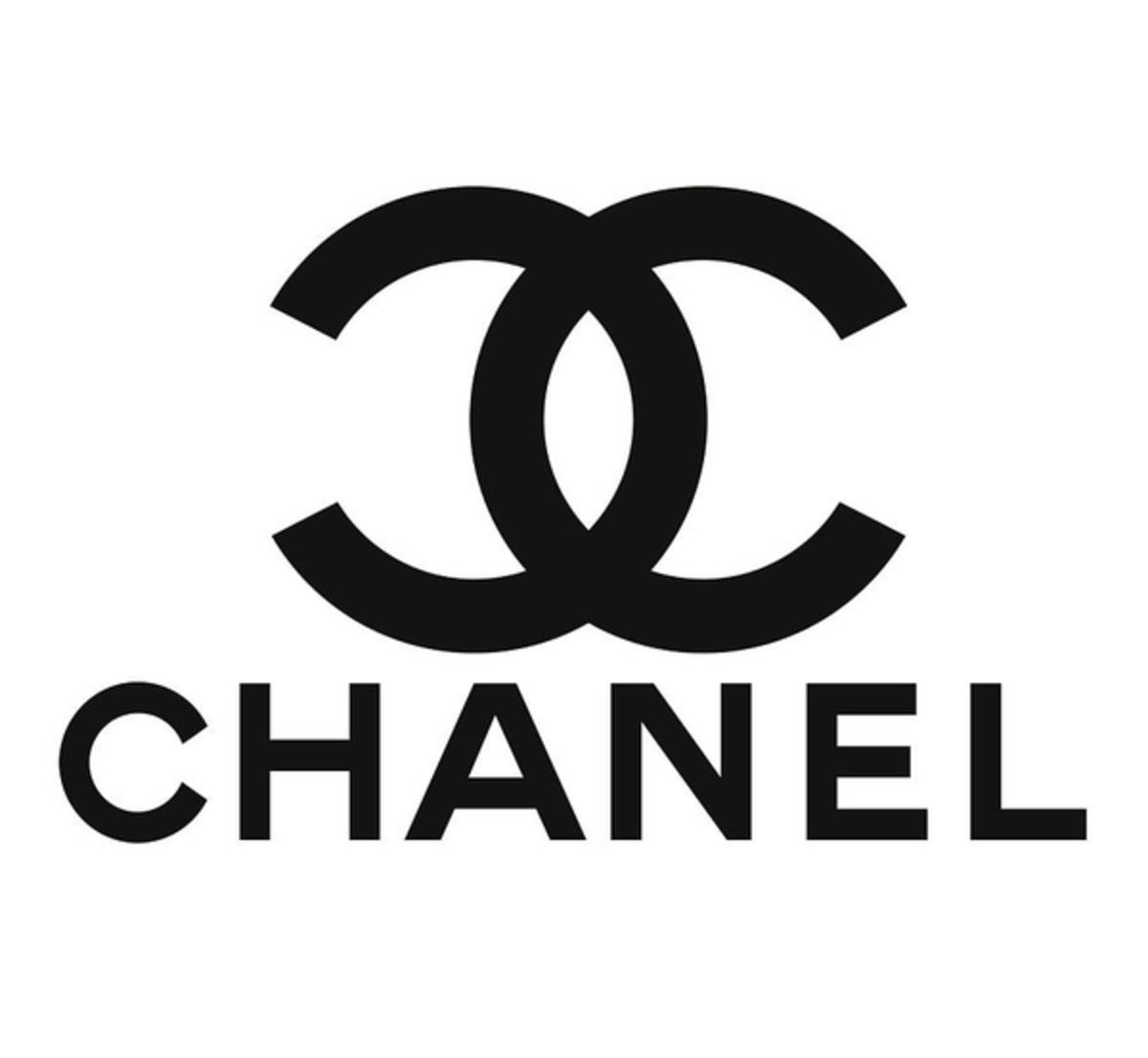 Coco Chanel Cc - Poster | Canvas Wall Art Print