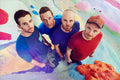 Coldplay - Poster | Canvas Wall Art Print