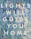 Coldplay Lyrics Print - Poster | Canvas Wall Art Print