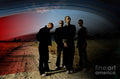 Coldplay - Poster | Canvas Wall Art Print