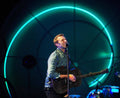 Coldplay - Poster | Canvas Wall Art Print