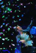 Coldplay1 - Poster | Canvas Wall Art Print