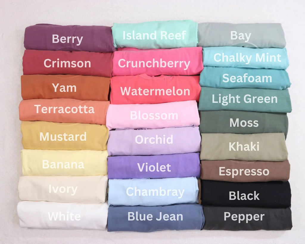 Comfort Colors School Mascot Shirt Team Spirit Tee