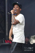 Cousin Stizz - Rapper - Poster | Canvas Wall Art Print