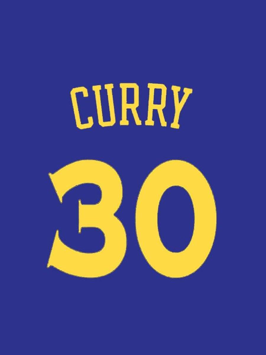 Curry - Poster | Canvas Wall Art Print