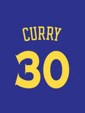 Curry - Poster | Canvas Wall Art Print