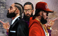 Da Nipsey Hussle - Rapper - Poster | Canvas Wall Art Print