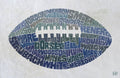 Dallas Cowboy Football - Poster | Canvas Wall Art Print