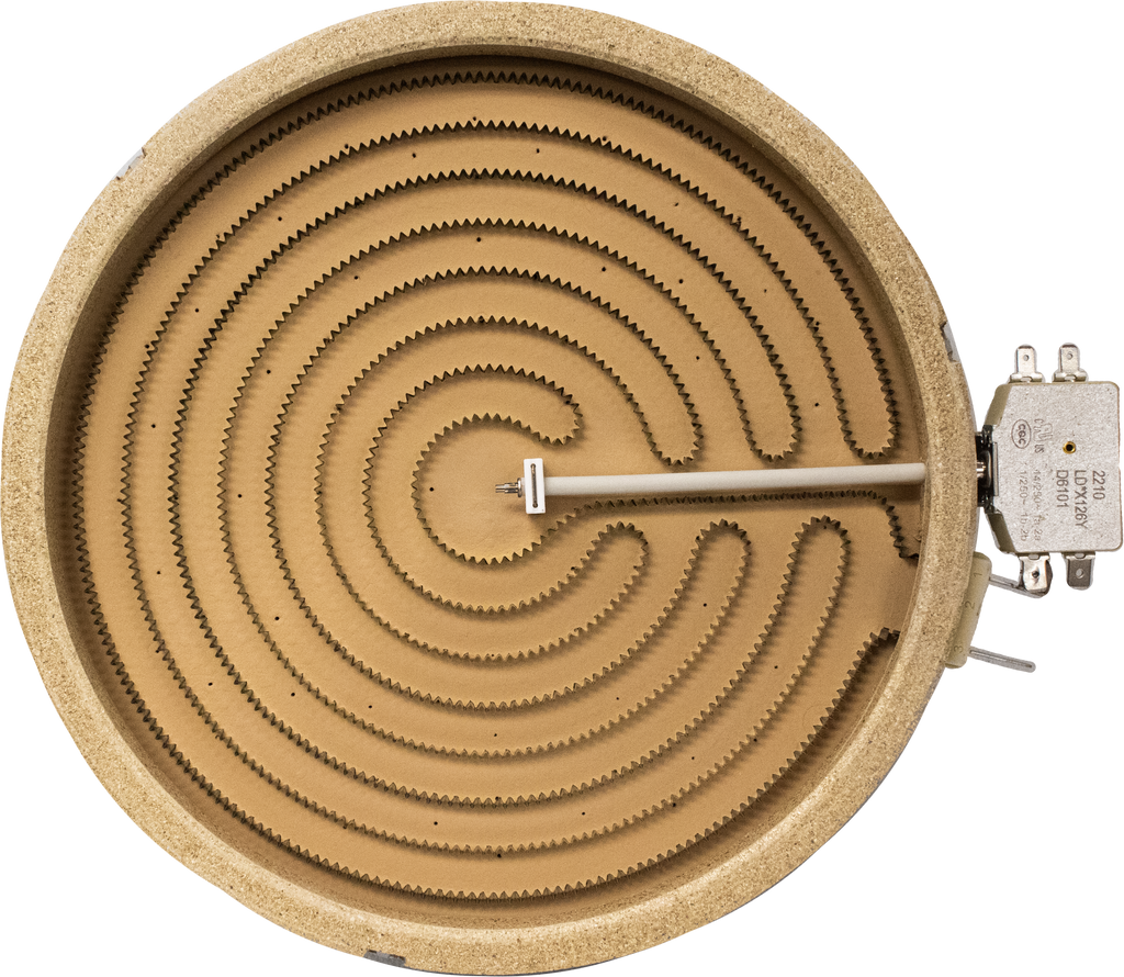 SU35401 for Frigidaire 316135401 Range Radiant Surface Element Burner Stove Eye